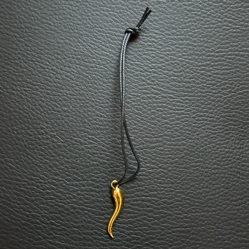 Cornicello Charm
